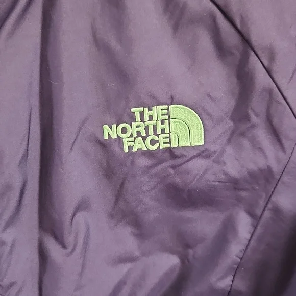 The North Face Cinnabar - Picture 2 of 11